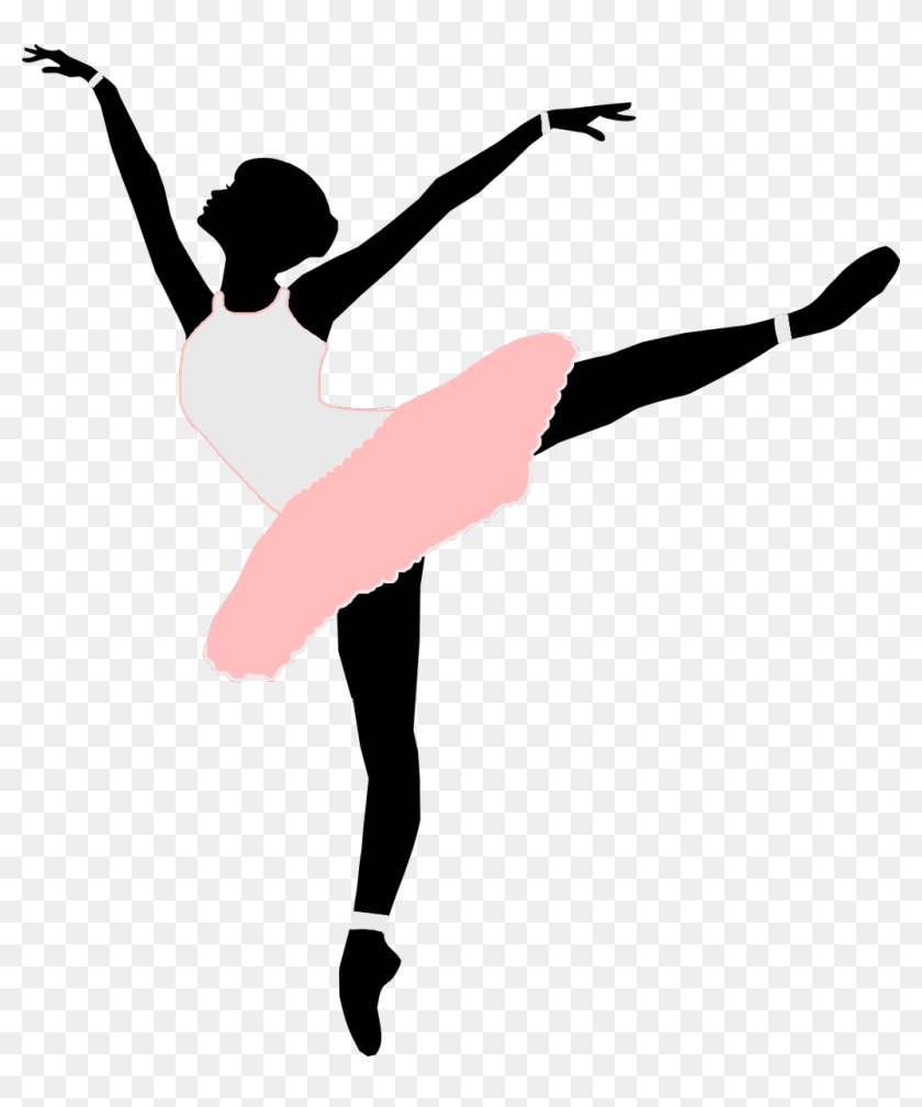 Ballet Sticker - Punte Danza Classica Colorate, HD Png Download