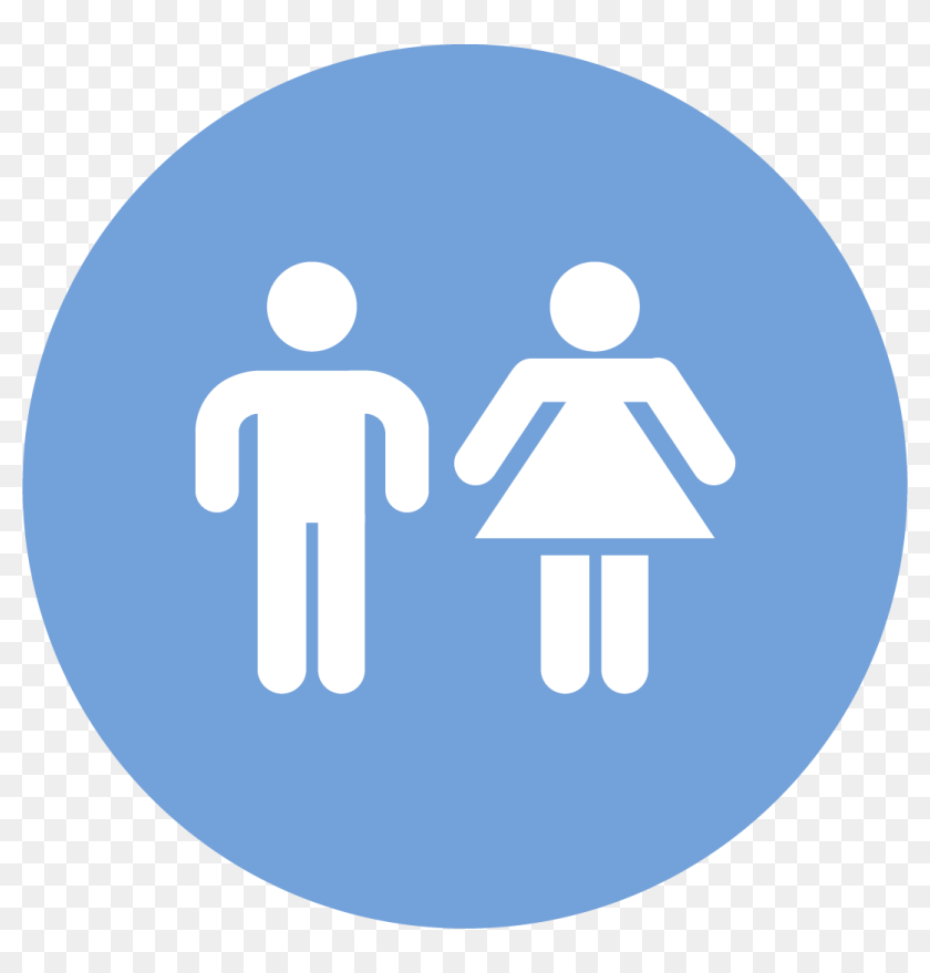 Bathroom Icons-15 - Child Plans Icon, HD Png Download - 1068x1067 ...