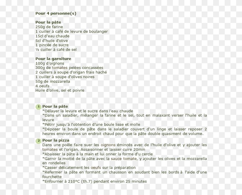 Recette Pizza Calzone Er Is Een Tijd Prediker, HD Png Download 596x599 (6290311) PinPng Recette Pizza Calzone Er Is Een Tijd Prediker, HD Png Download 596x599 (6290311) PinPng