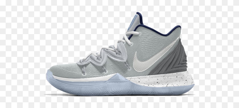 Sepatu Basket Nike Kyrie 5 Gary The Snail Premium Original