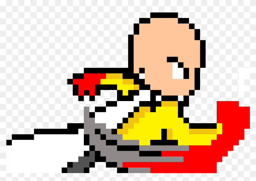 One Punch Man One