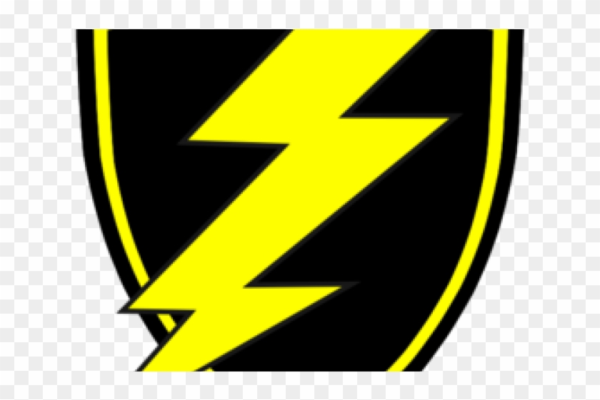 Find hd Thunder Clipart Thunder Logo - Logo Thunder Yellow, HD Png Download...