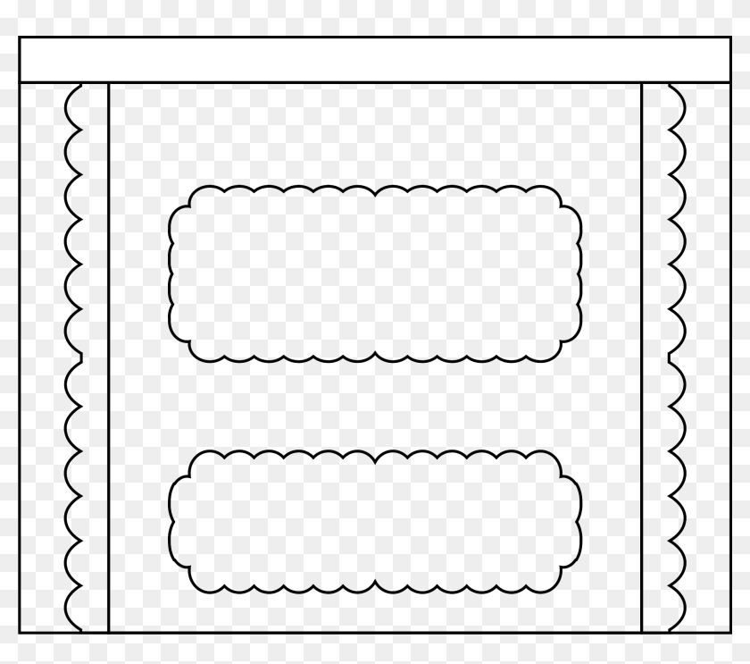 Printable Candy Bar Wrapper Template Free