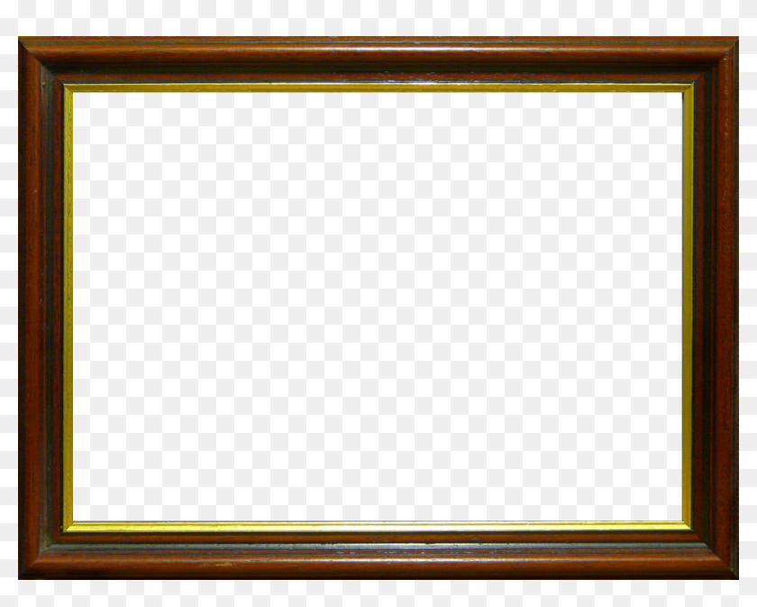 Wooden Photo Frame HD Png Download 1023x772 (6328565) PinPng