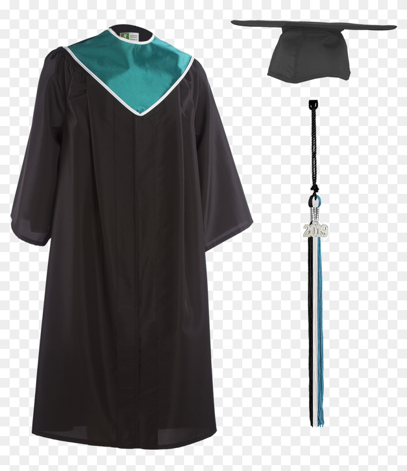 Del Norte High School - Academic Dress, HD Png Download - 1152x1231 ...