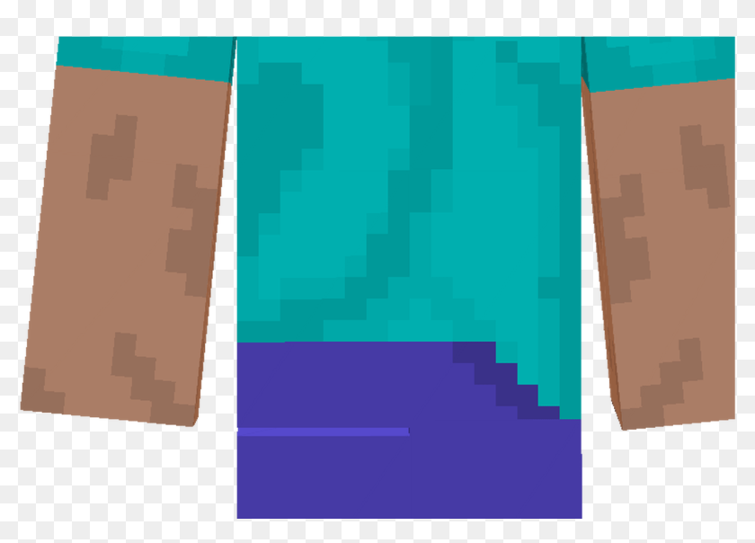 Herobrine Minecraft Skin Template Images & Pictures