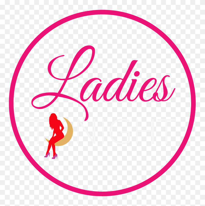 Ladies Night Clip Art, HD Png Download 767x766 (6351556) PinPng