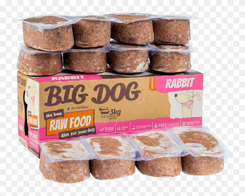 big-dog-barf-raw-dog-food-raw-feeding-hd-png-download-760x592
