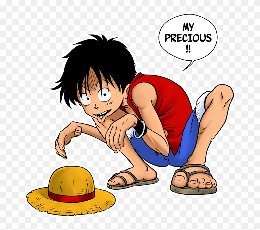 Monkey D Luffy 11 Photo Monkeydluffy12b - Luffy Red Hawk Png, Transparent  Png, png download, transparent png image