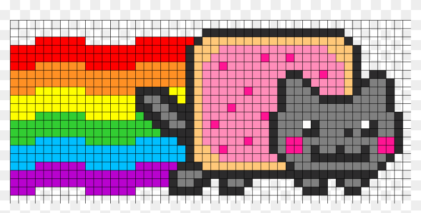 Nyan Cat – BRIK