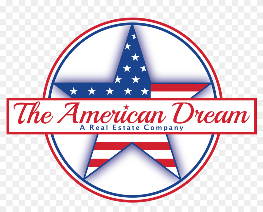 American Dream Logo, HD Png Download 1250x1250 (6395997) PinPng