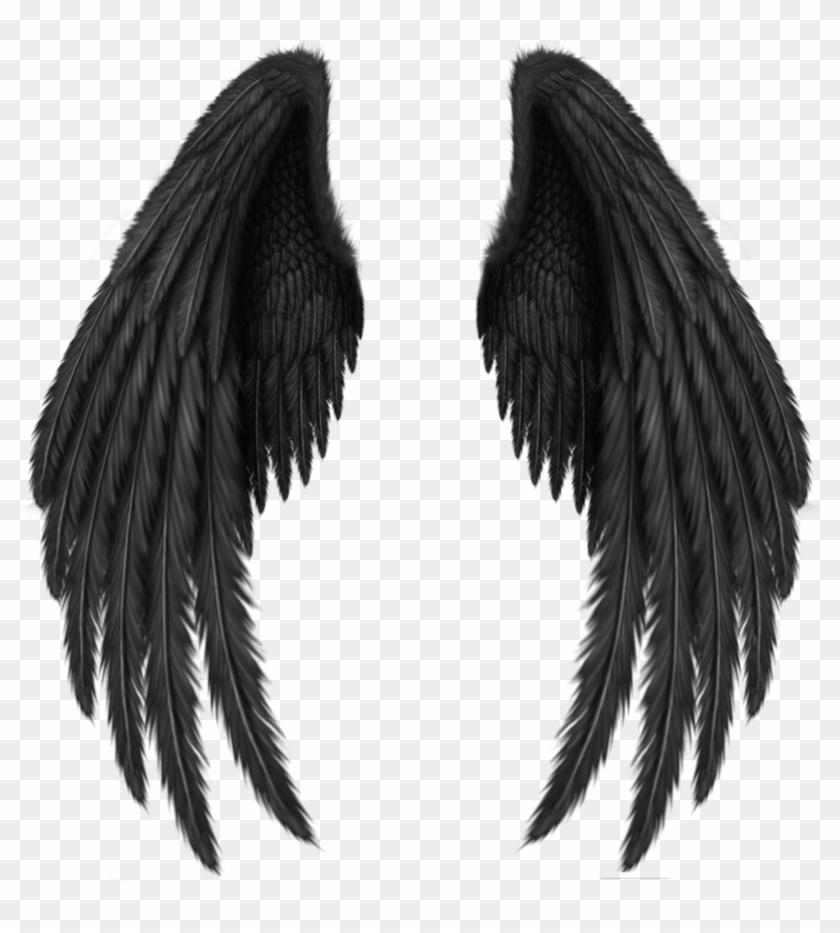 60 Awesome Angel Wings Tattoo Designs To Try – Artistic Haven