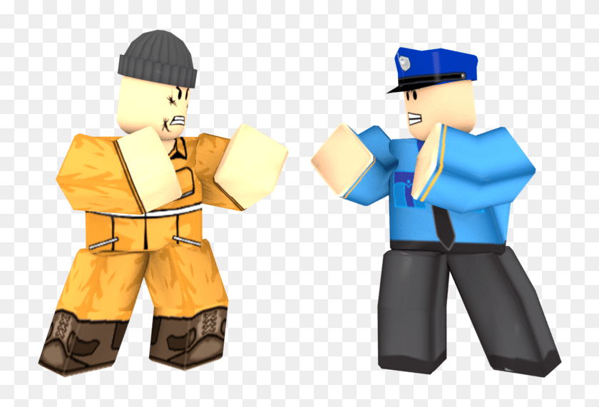 Roblox Fight Police Criminal Robloxgfx Freetoedit Criminal Roblox Png Transparent Png 1024x576 6405326 Pinpng - noob hi roblox robloxgfx freetoedit cartoon hd png