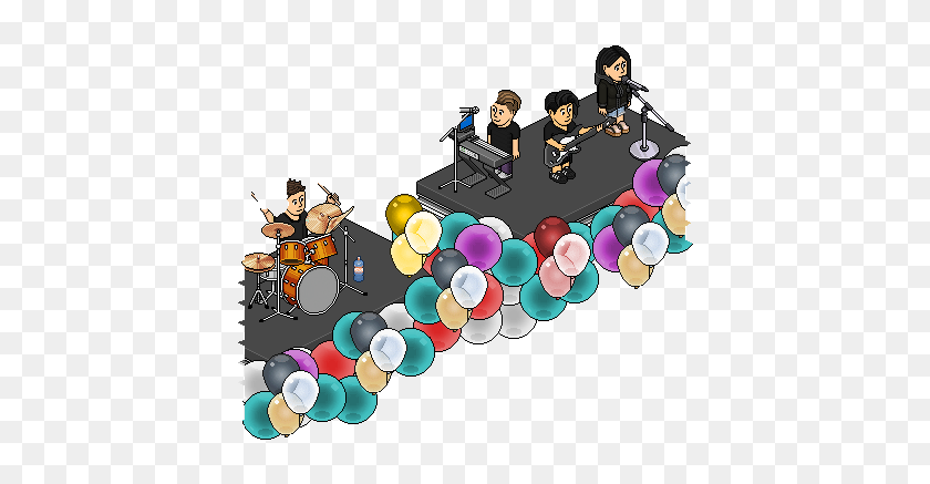 Banda Illustration, HD Png Download 1630x1090 (6410274) PinPng