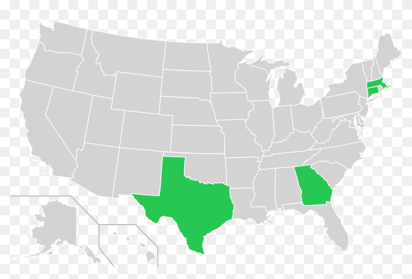 Combined Home States Of Greens Green Party Usa And Peace And Freedom 643 6435112 Combined Home States Of Greens Green Party Usa