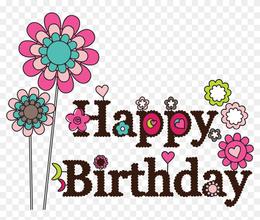 29 可使用adobe Birthdaypng图片素材高速下载 Happy Birthday Mia And Me Transparent Png 14x1133 Pinpng