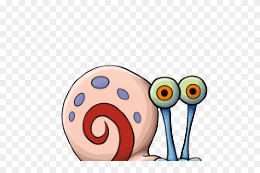 Gary The Snail No Background, HD Png Download.