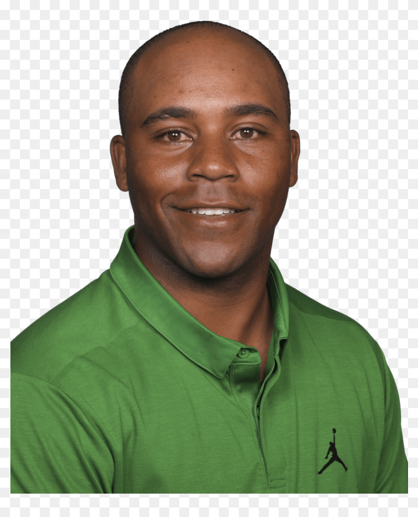 Harold Varner Iii Gentleman, HD Png Download 840x1050 (6447384