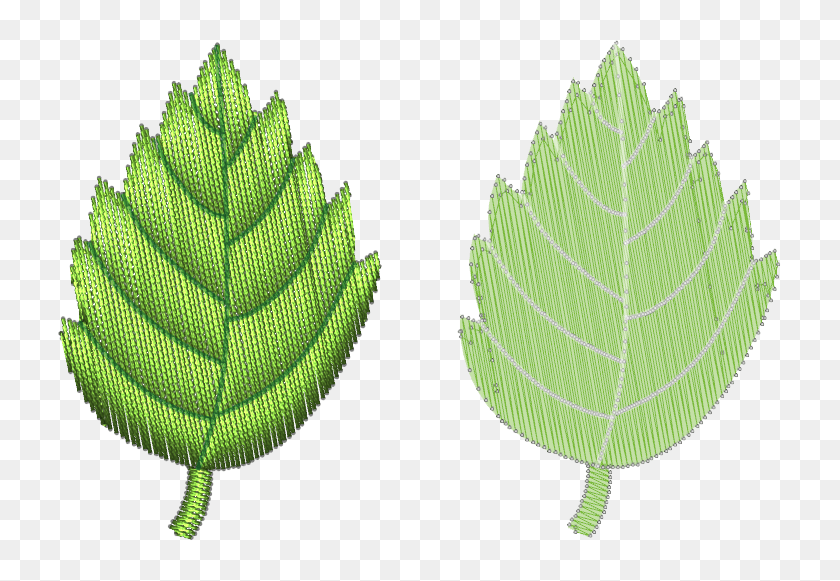 Vector fill. Embroidery machine vector.