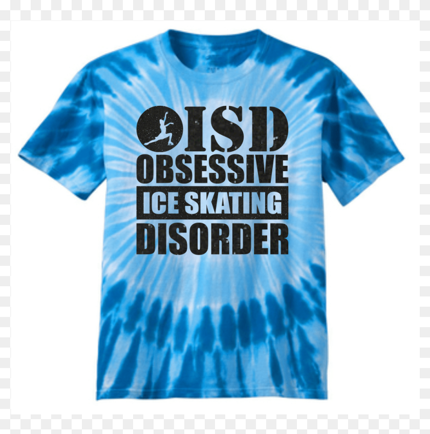 obx tie dye shirts