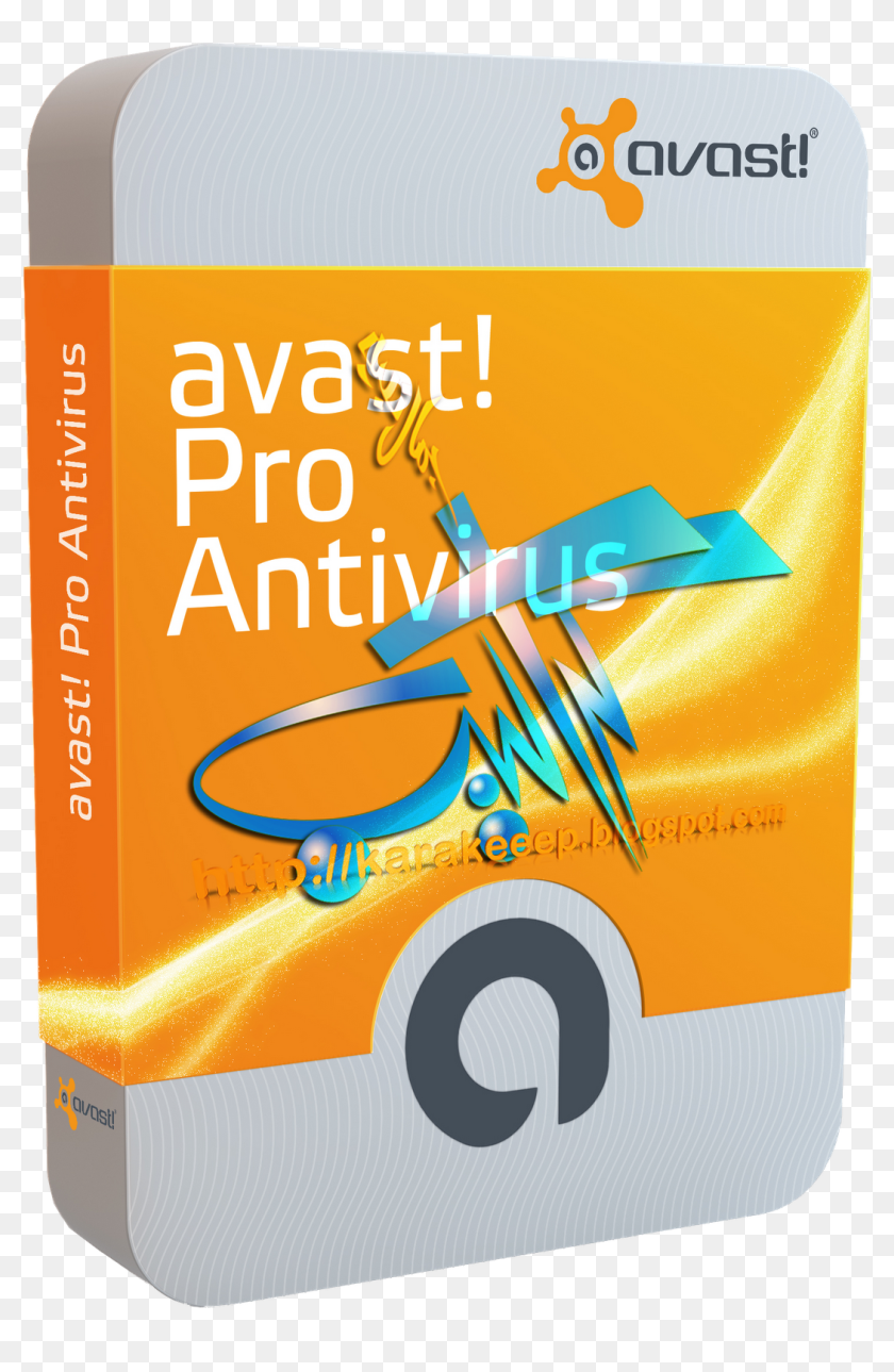 Avast Antivirus Professional Ver - Avast Pro Antivirus, HD Png Download