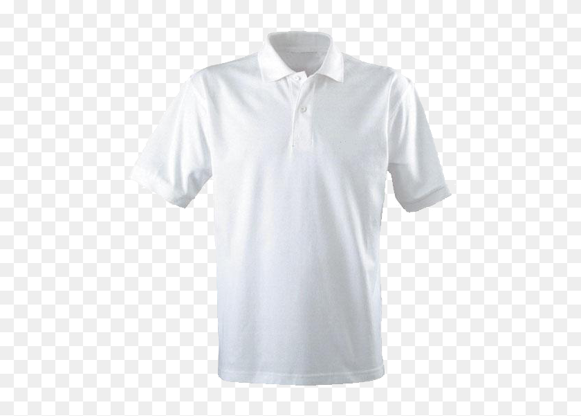 Download Polo Shirt Transparent Png For Designing Purpose - White ...