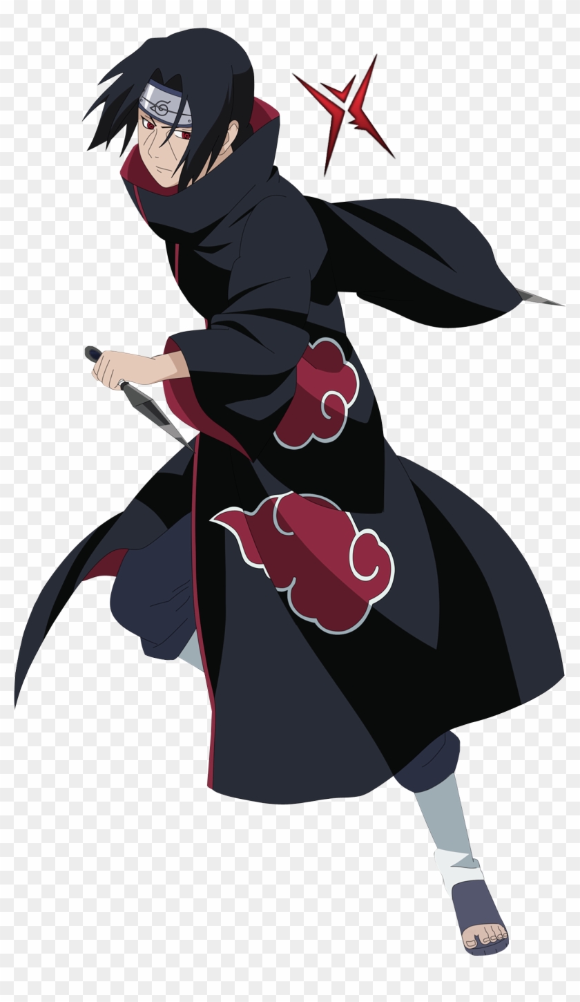 Itachi Uchiha Sasuke Uchiha Naruto: Ultimate Ninja Storm Uchiha clan Shisui  Uchiha, naruto transparent background PNG clipart