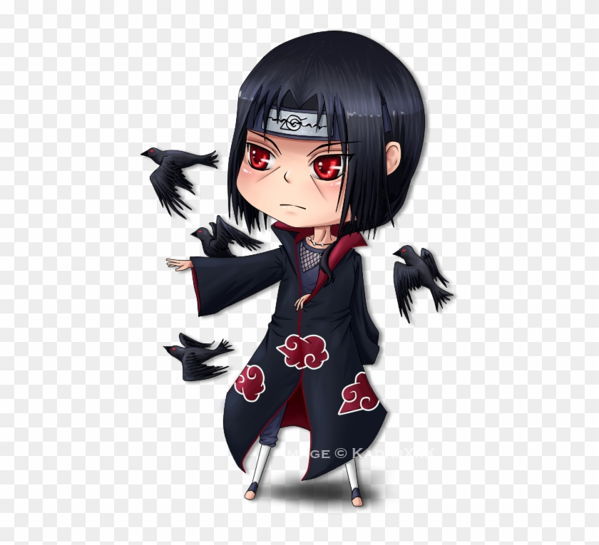 Shisui Uchiha And Itachi, HD Png Download , Transparent Png Image