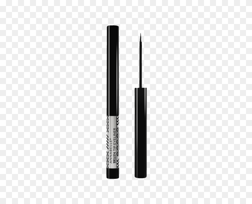 Annabelle Brush Tip Eyeliner, HD Png Download 600x600 (6520400) PinPng