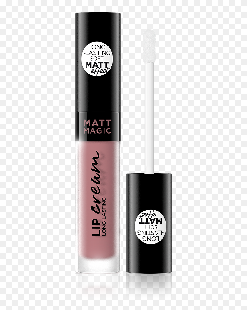 Matt Magic Lip Cream By Eveline Cosmetics Is The Real - Eveline Matt ...