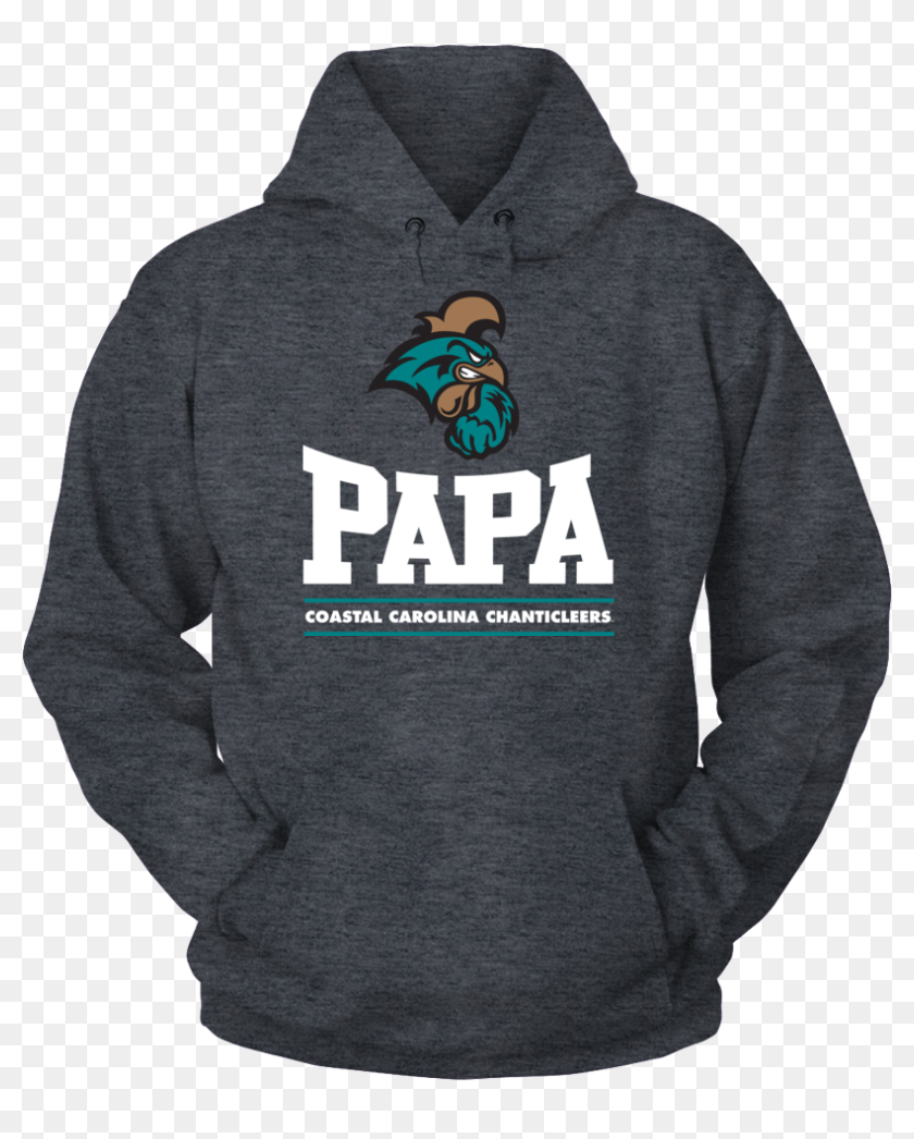 Coastal Carolina Chanticleers | Official Team Issue Game Football - Big