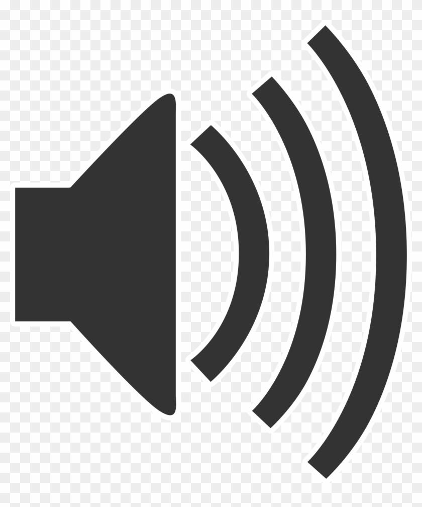 Speaker Icon Png Transparent Speaker Icon Gif Png, Png Download