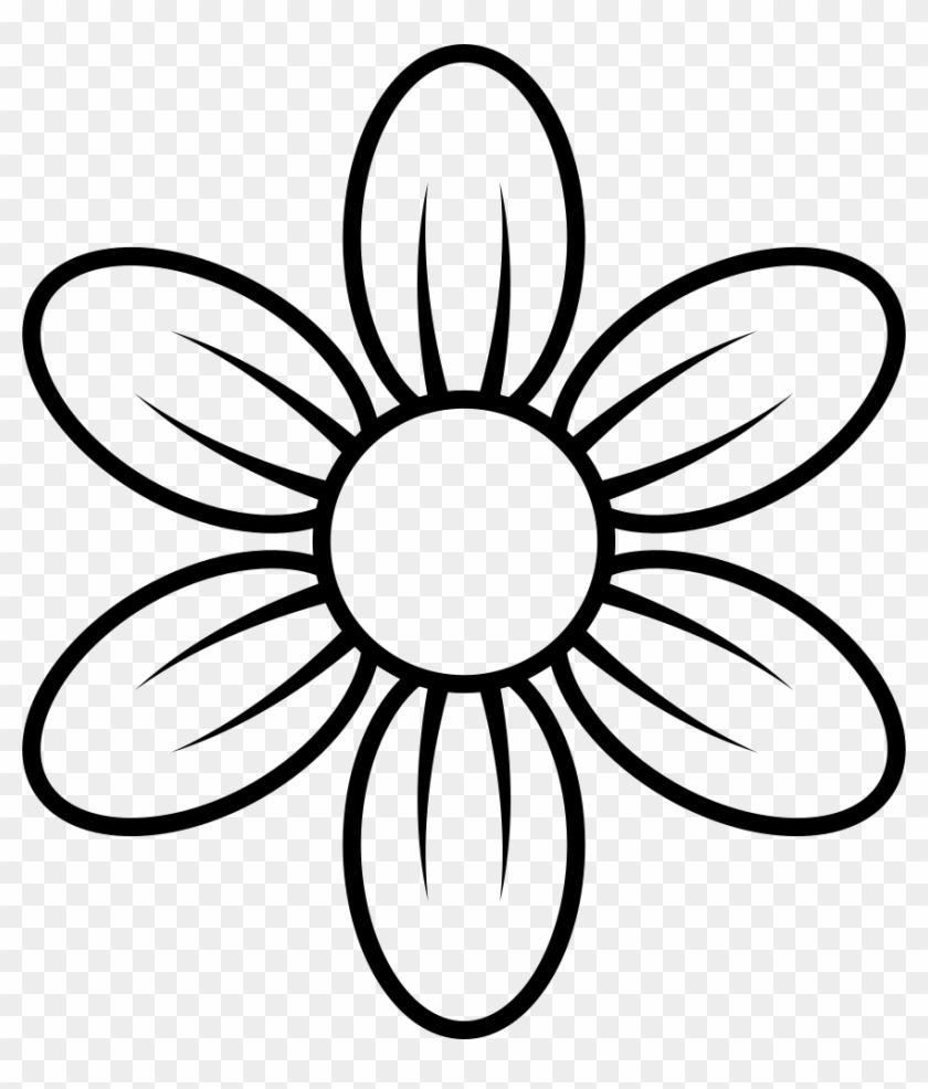 Png File Svg Flower Icon Png Free Transparent Png 870x980 667235 Pinpng