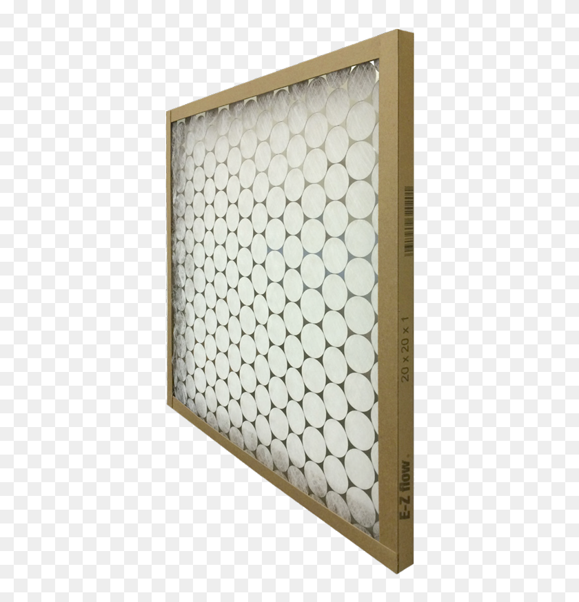 Ez Flow Disposable Panel Filter Ez Flow Air Filter, HD Png Download