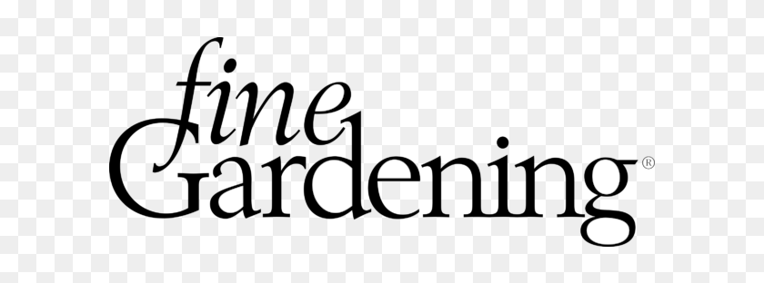 Fine Gardening Magazine Hd Png Download 800x600 6622493 Pinpng