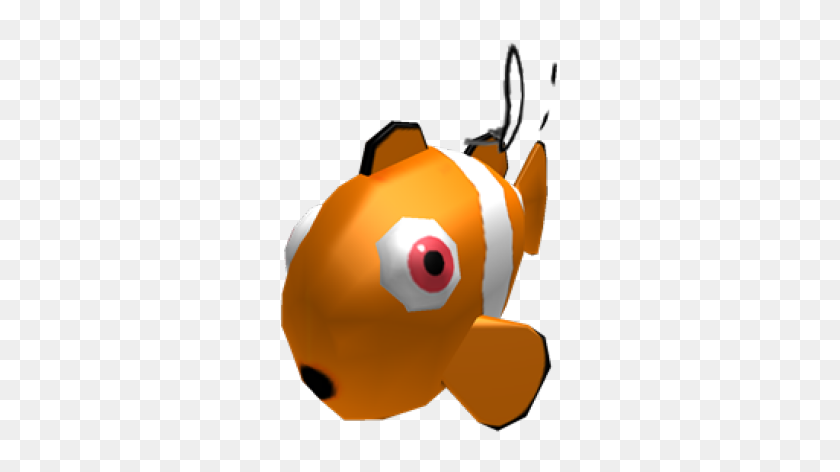 Clownfish Roblox Hd Png Download 640x480 6624742 Pinpng - roblox drawings noob hd png download transparent png image