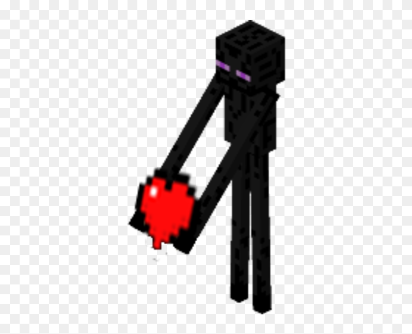 Real Life Wallpaper Minecraft Enderman