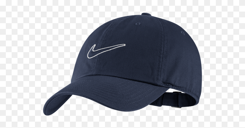 nike heritage essential swoosh cap