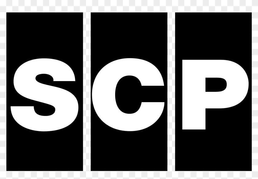Scp Logo png download - 894*894 - Free Transparent SCP Foundation