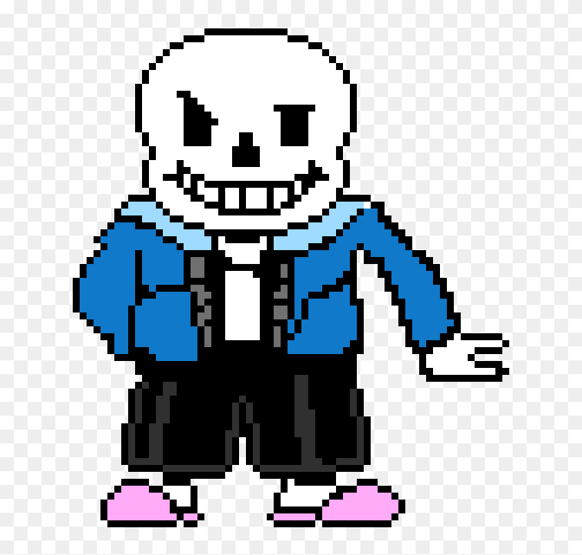 Stupid Swap Sans Sprite Sans Pixel Art Hd Png Download 650x730 Pinpng Stupid Swap Sans Sprite Sans Pixel Art Hd Png Download 650x730 Pinpng