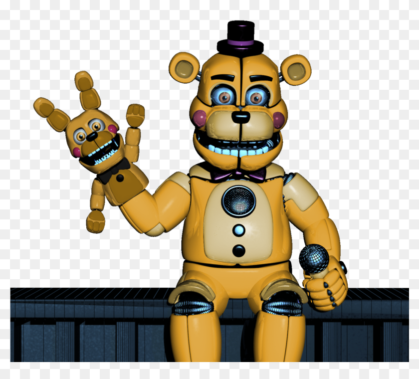 Animatronics Toy png download - 894*894 - Free Transparent