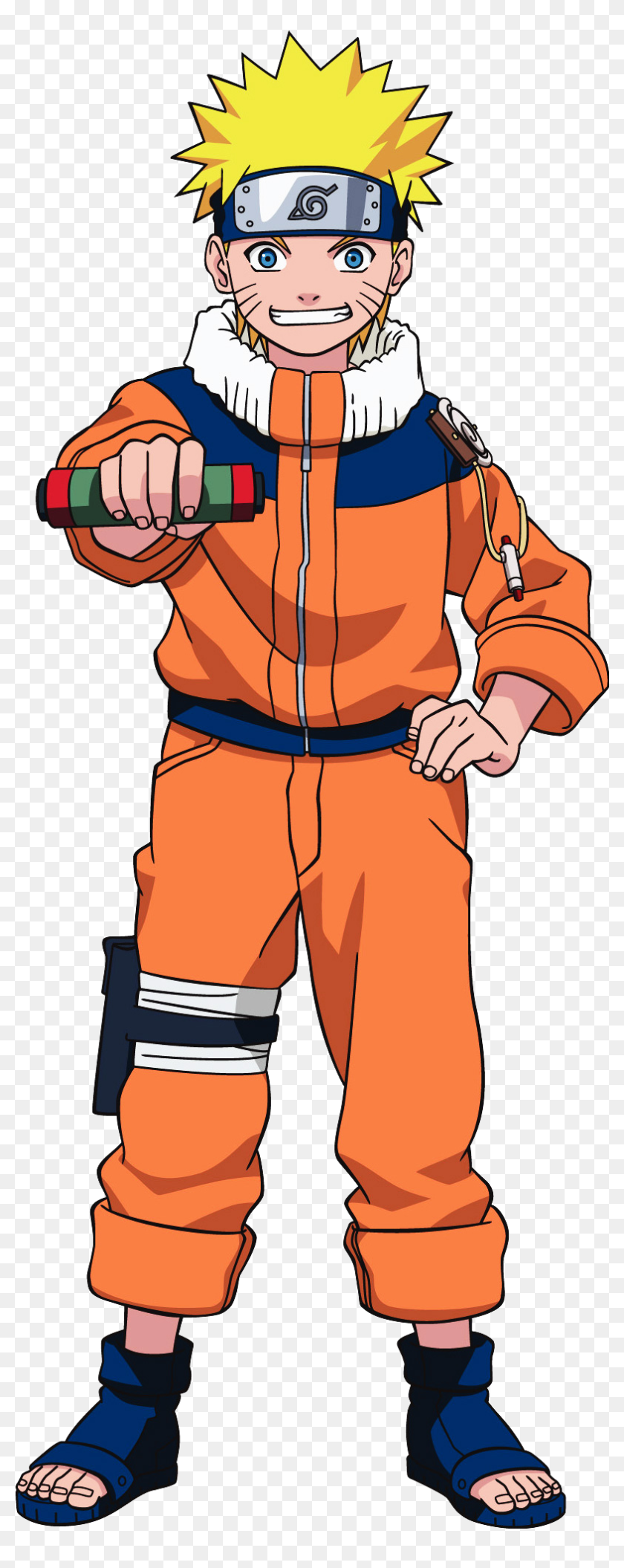 Find hd Naruto Uzumaki Png - Young Naruto Full Body, Transparent Png.is f.....