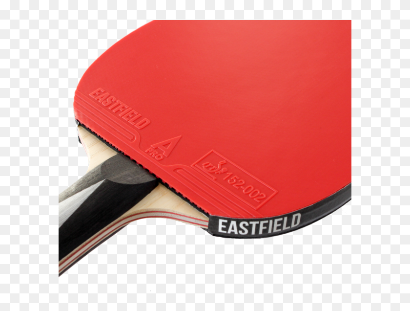 Eastfield Offensive Professional Table Tennis Bat Ping Pong, HD Png