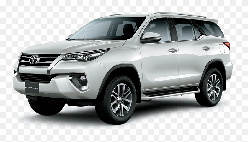 Fortuner