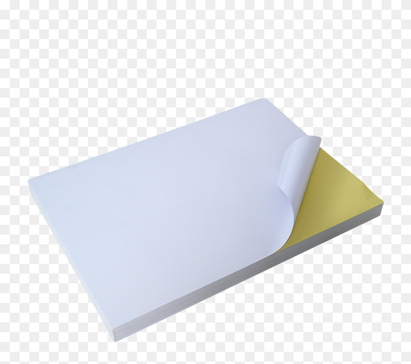 Colorway A4 A3 Selfadhesive Printing Paper Matte Matte Construction