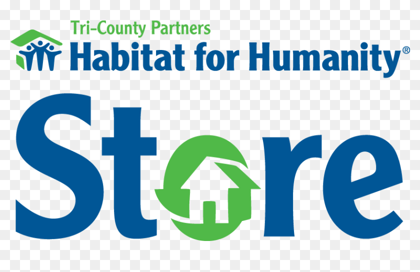 Our Unique Thrift Store Supports The Work Of Habitat Habitat For