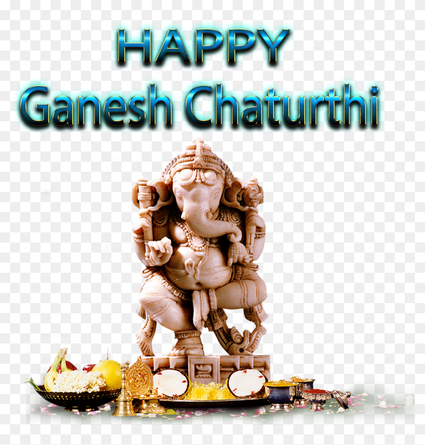 Poster Vinayaka Chavithi Hd Images Download, HD Png Download