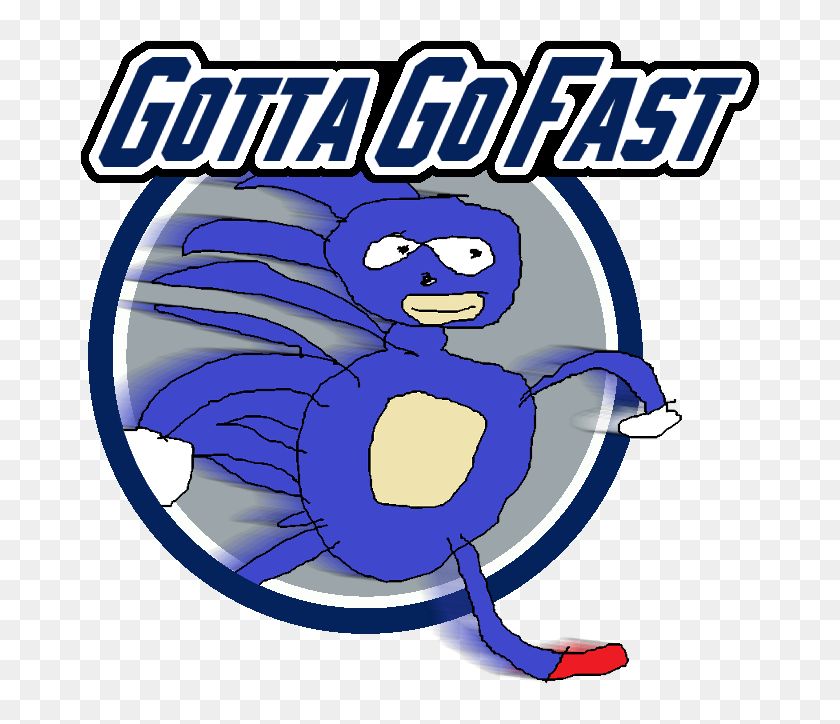 Go fast. Соник go fast. соник gotta go fast. соник мем. gotta go fast мем.