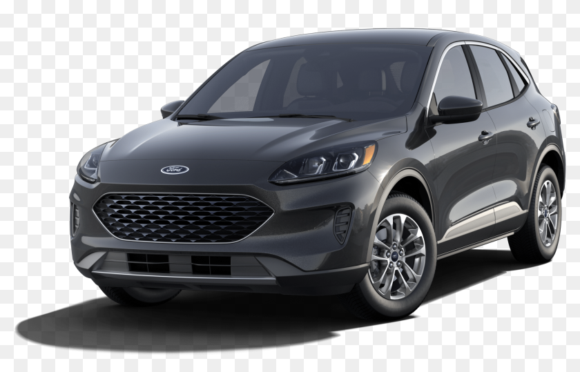 Ford Escape Sel 2020 Colors, HD Png Download - 4000x2250 (#6712596