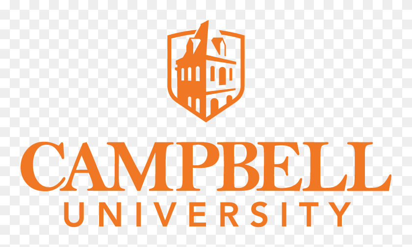 Campbell University Logo, HD Png Download 826x499 (6730606) PinPng